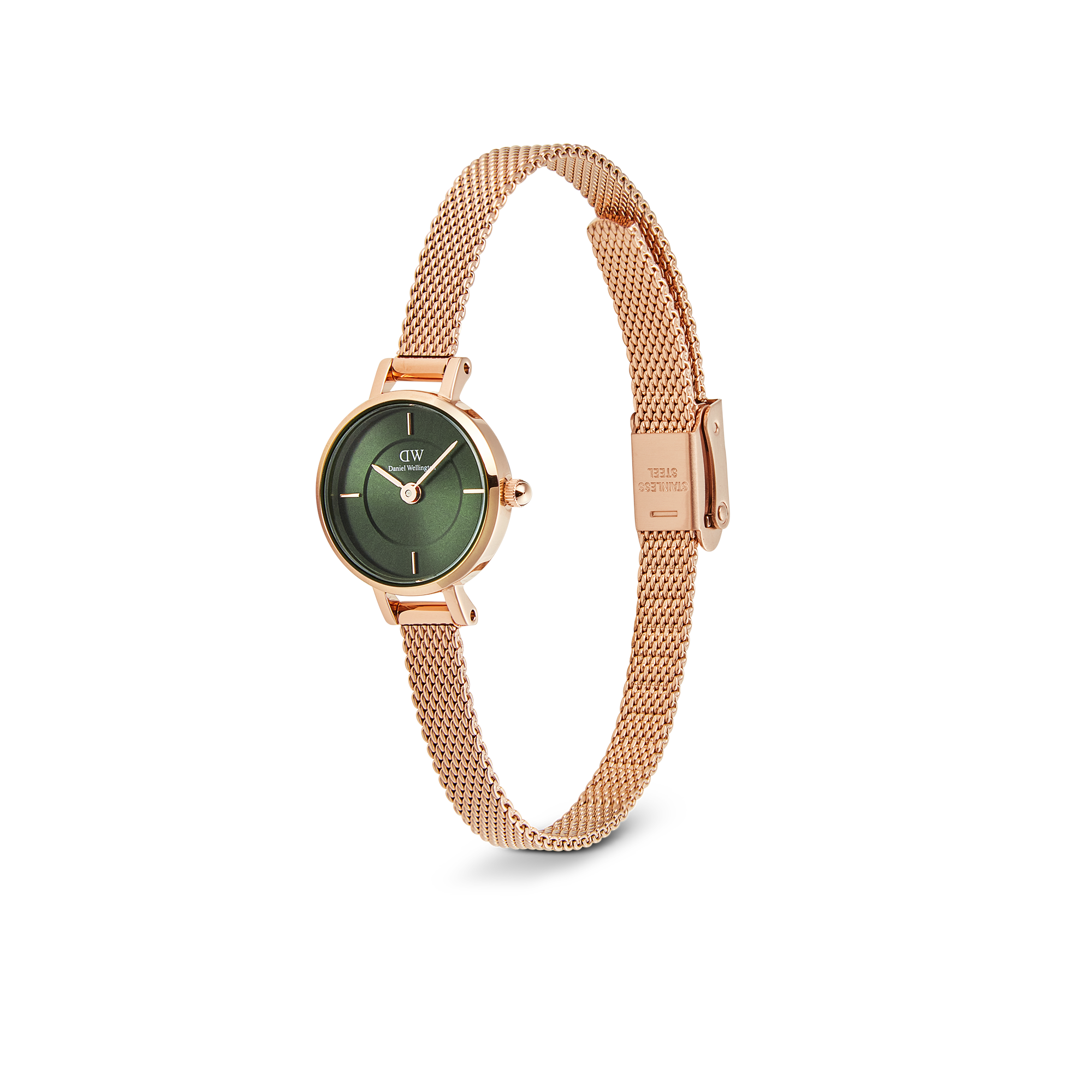 Petite Mini Emerald Melrose