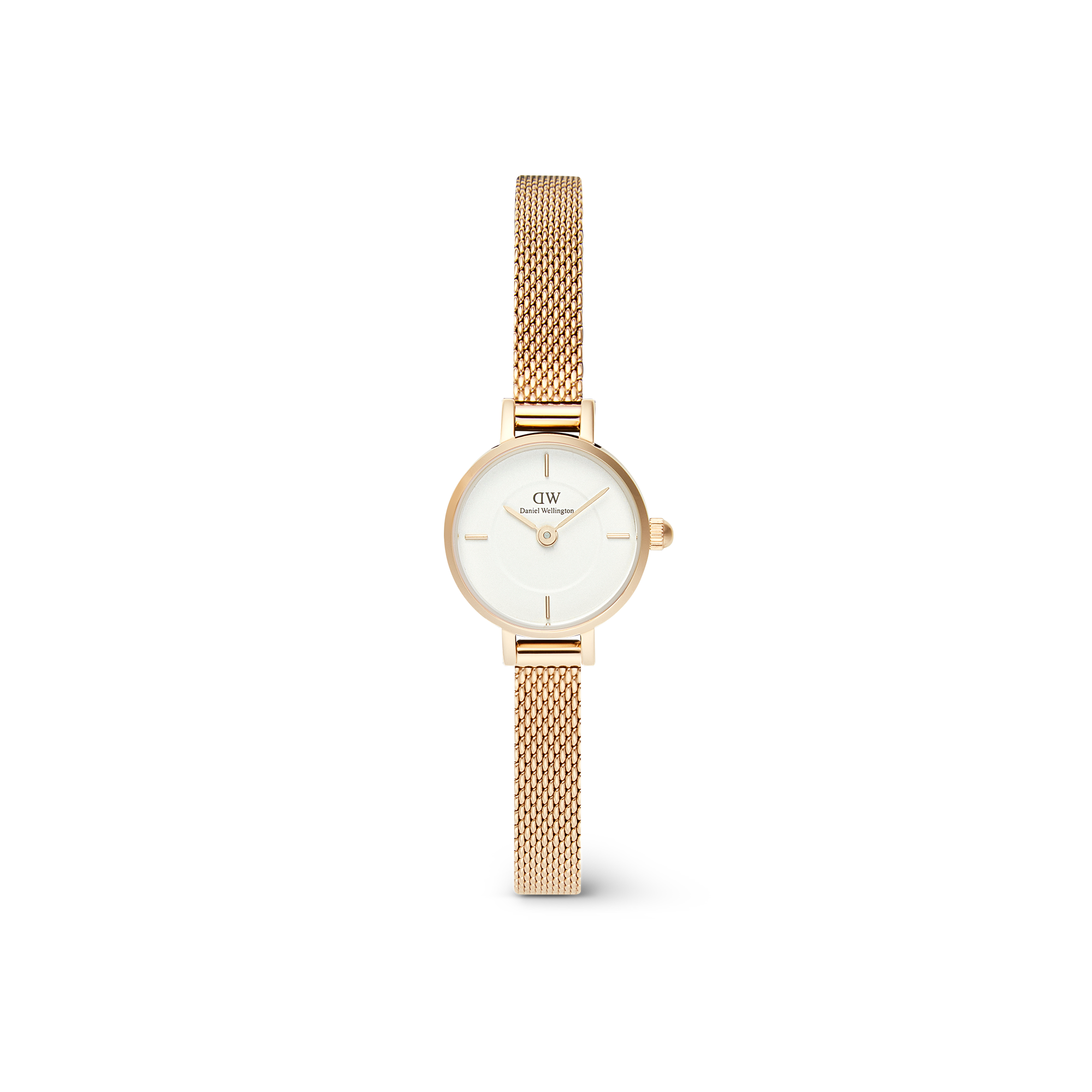 Petite Mini Evergold