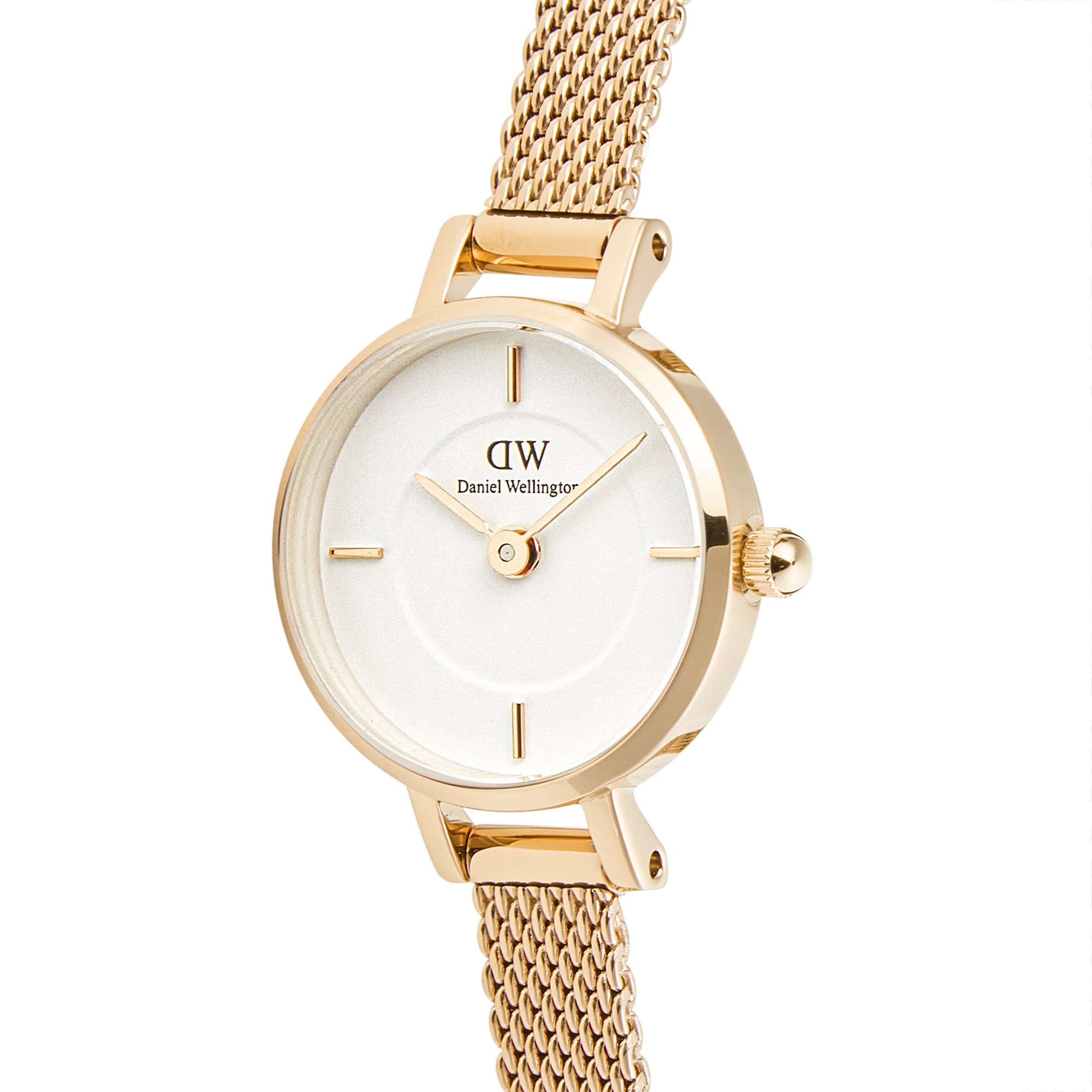 Petite Mini Evergold