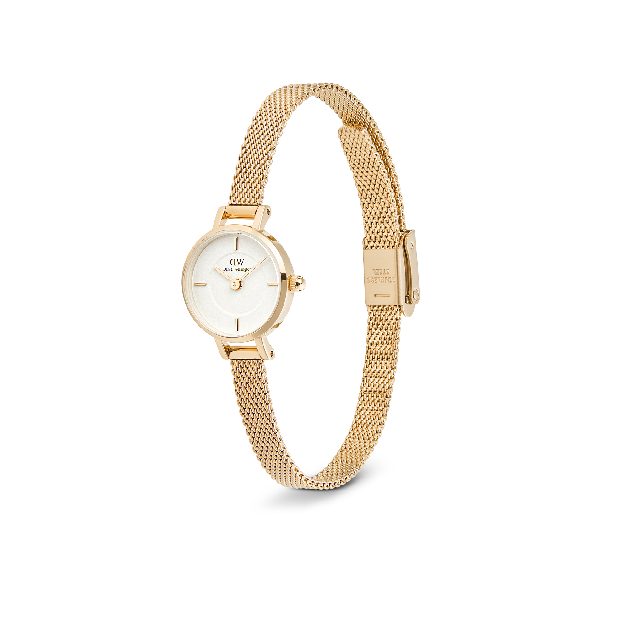 Petite Mini Evergold