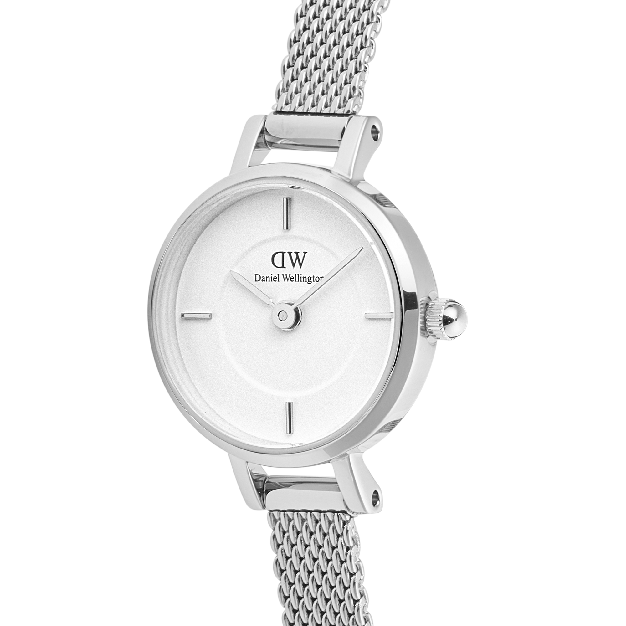 Petite Mini Sterling