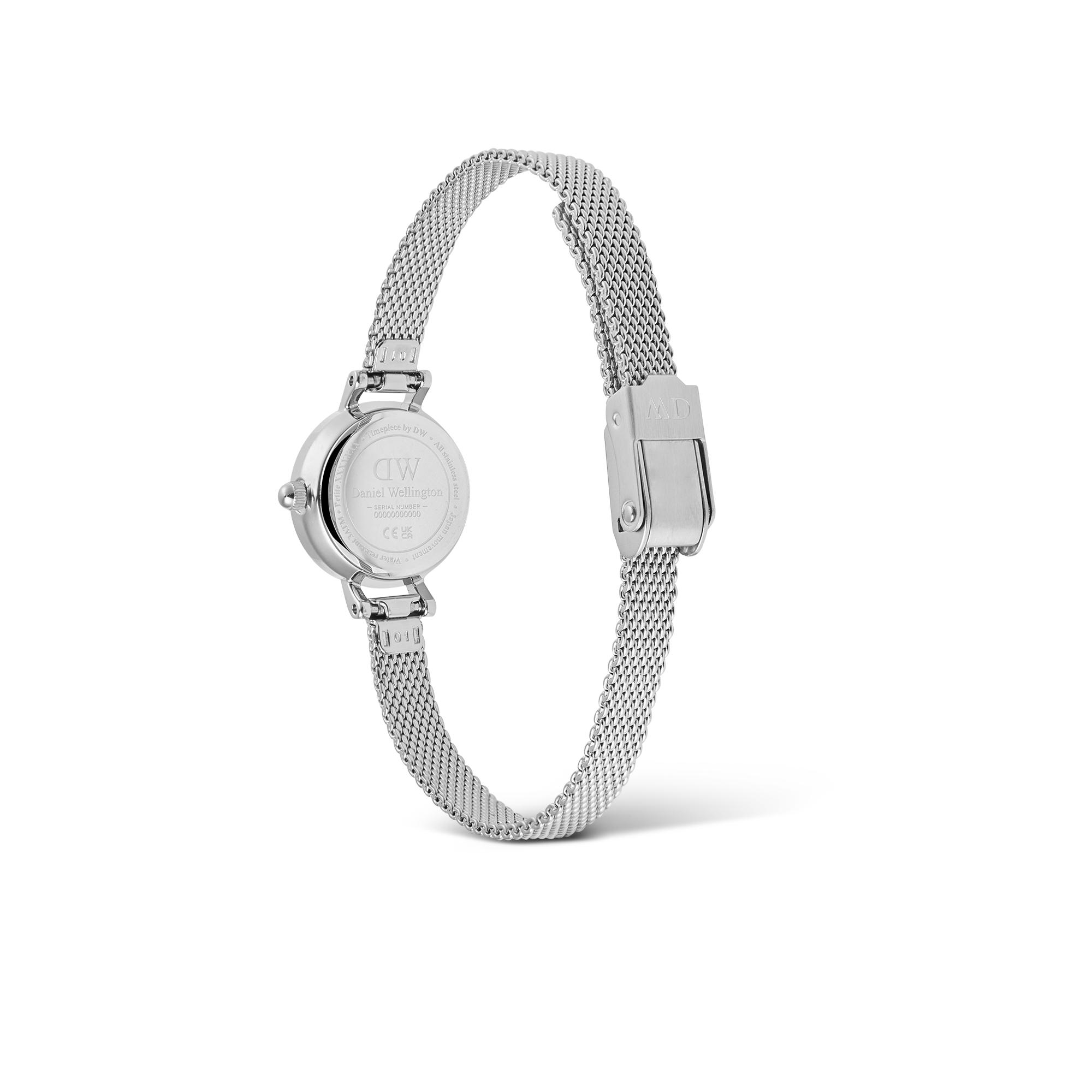 Petite Mini Sterling