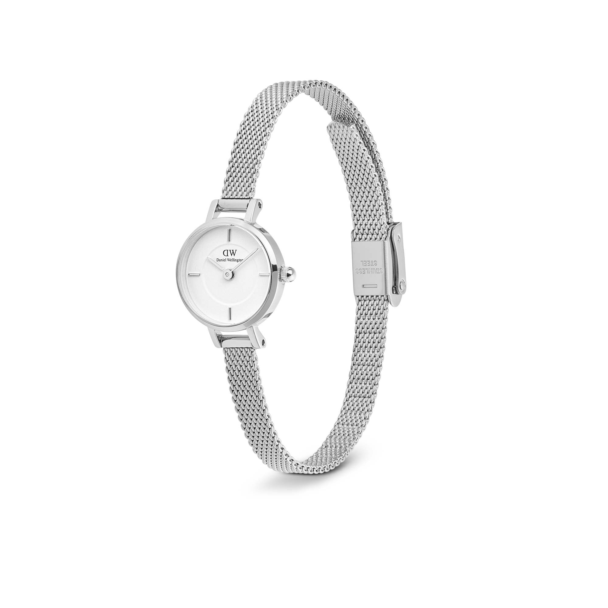 Petite Mini Sterling