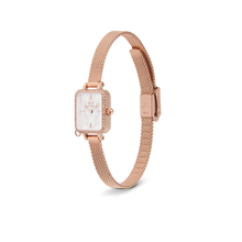 Load image into Gallery viewer, Quadro Mini Crystal Zodiac Melrose