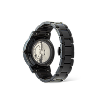 Load image into Gallery viewer, Iconic Link Automatic Black