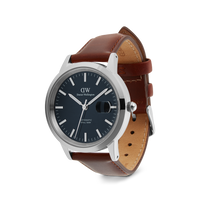 Load image into Gallery viewer, Iconic St Mawes Automatic Silver