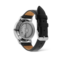 Load image into Gallery viewer, Iconic Sheffield Automatic Silver
