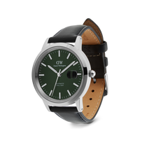 Load image into Gallery viewer, Iconic Sheffield Automatic Silver