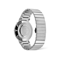 Load image into Gallery viewer, Classic Piano Link Arctic Silver