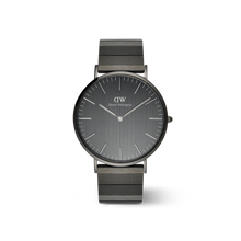 Load image into Gallery viewer, Classic Piano Link Graphite Unitone