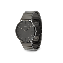 Load image into Gallery viewer, Classic Piano Link Graphite Unitone