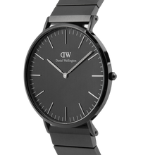 Load image into Gallery viewer, Classic Piano Link Onyx Unitone