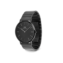 Load image into Gallery viewer, Classic Piano Link Onyx Unitone