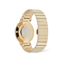 Load image into Gallery viewer, Classic Piano Link Gold Unitone