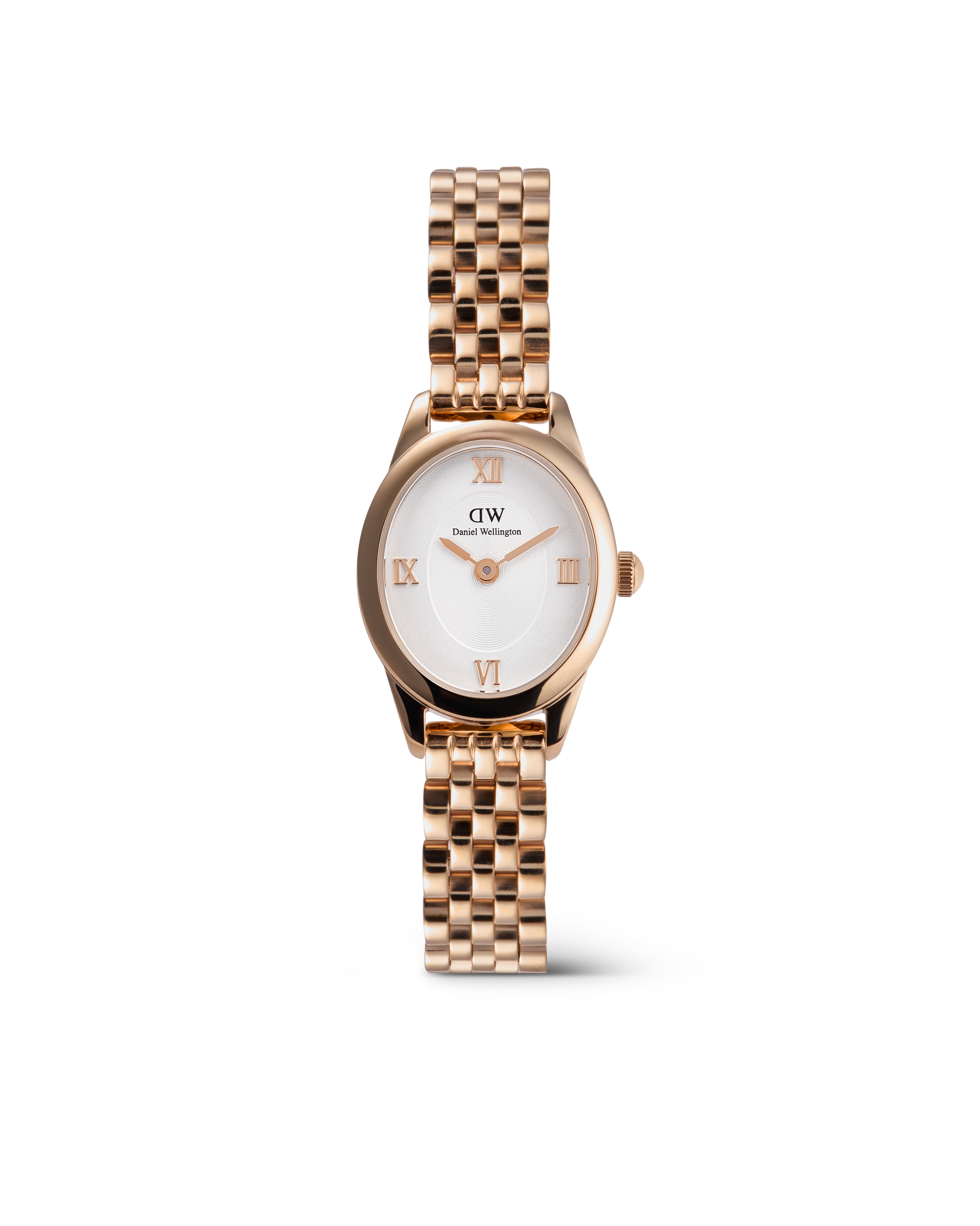 Ophelia Mini Rose Gold