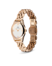 Load image into Gallery viewer, Ophelia Mini Rose Gold