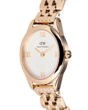 Load image into Gallery viewer, Ophelia Mini Rose Gold