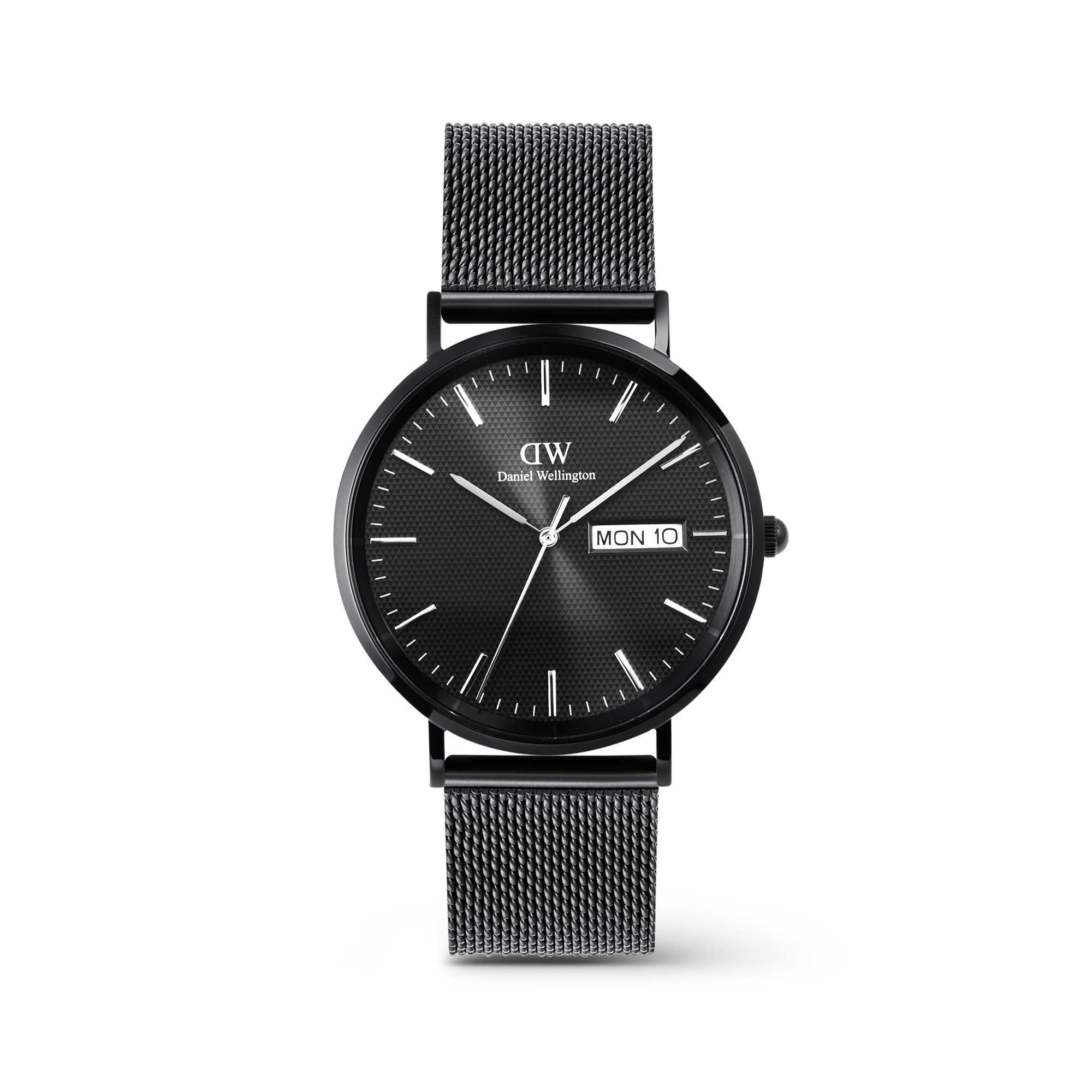 Classic Day Display Onyx Black