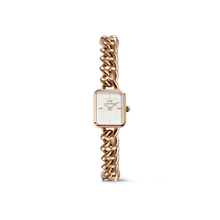 Load image into Gallery viewer, Jolie Chain Rose Gold