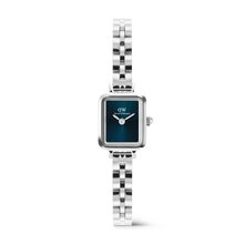 Load image into Gallery viewer, Quadro Mini Arch 3-link Arctic Sunray Silver