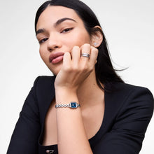 Load image into Gallery viewer, Quadro Mini Arch 3-link Arctic Sunray Silver