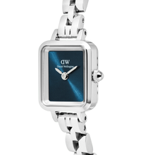 Load image into Gallery viewer, Quadro Mini Arch 3-link Arctic Sunray Silver