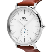 Load image into Gallery viewer, Classic Multi-Eye St Mawes Off-white Sunray Silver