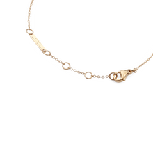 Load image into Gallery viewer, Crystal Zodiac Chain Bracelet Gold