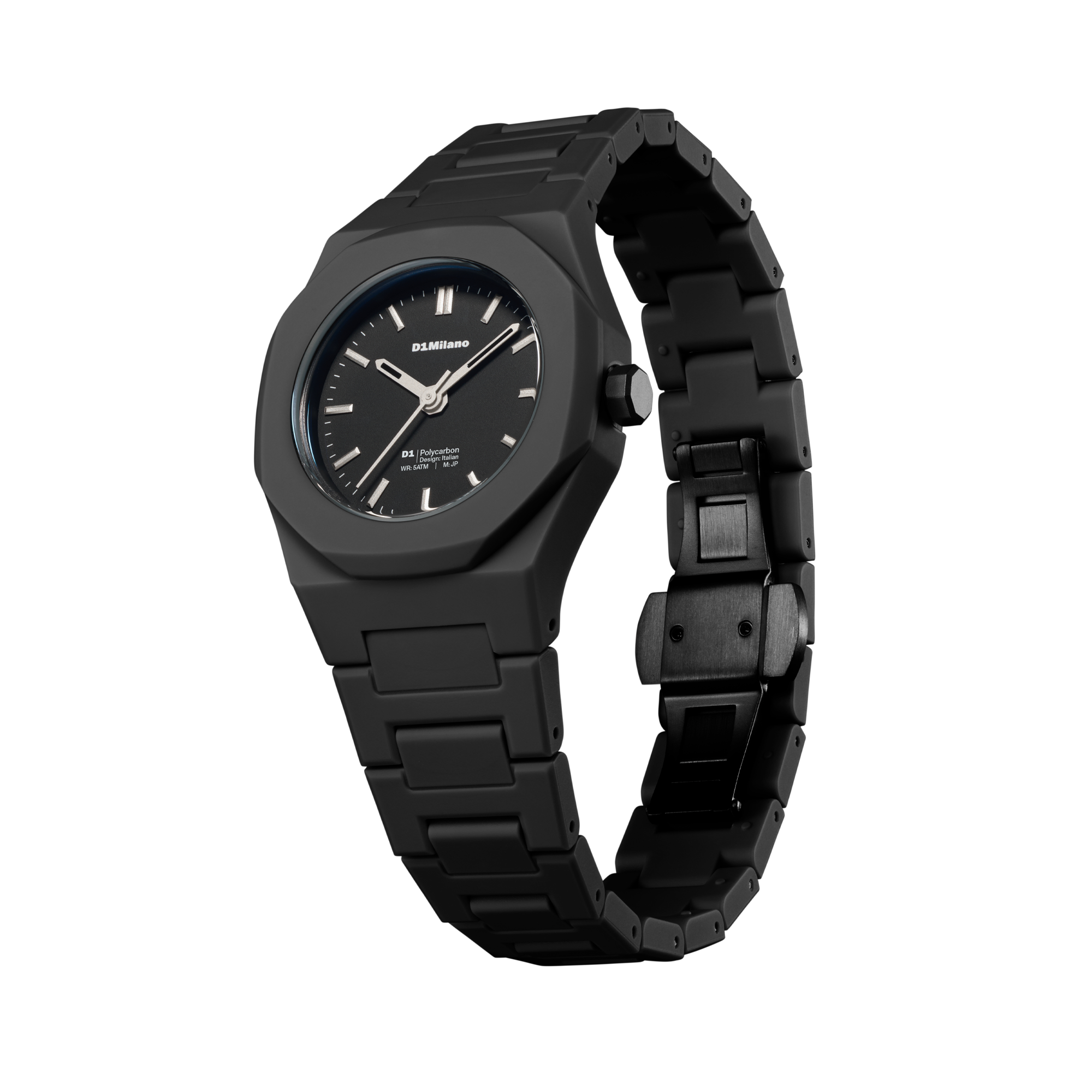 Dark Pulse