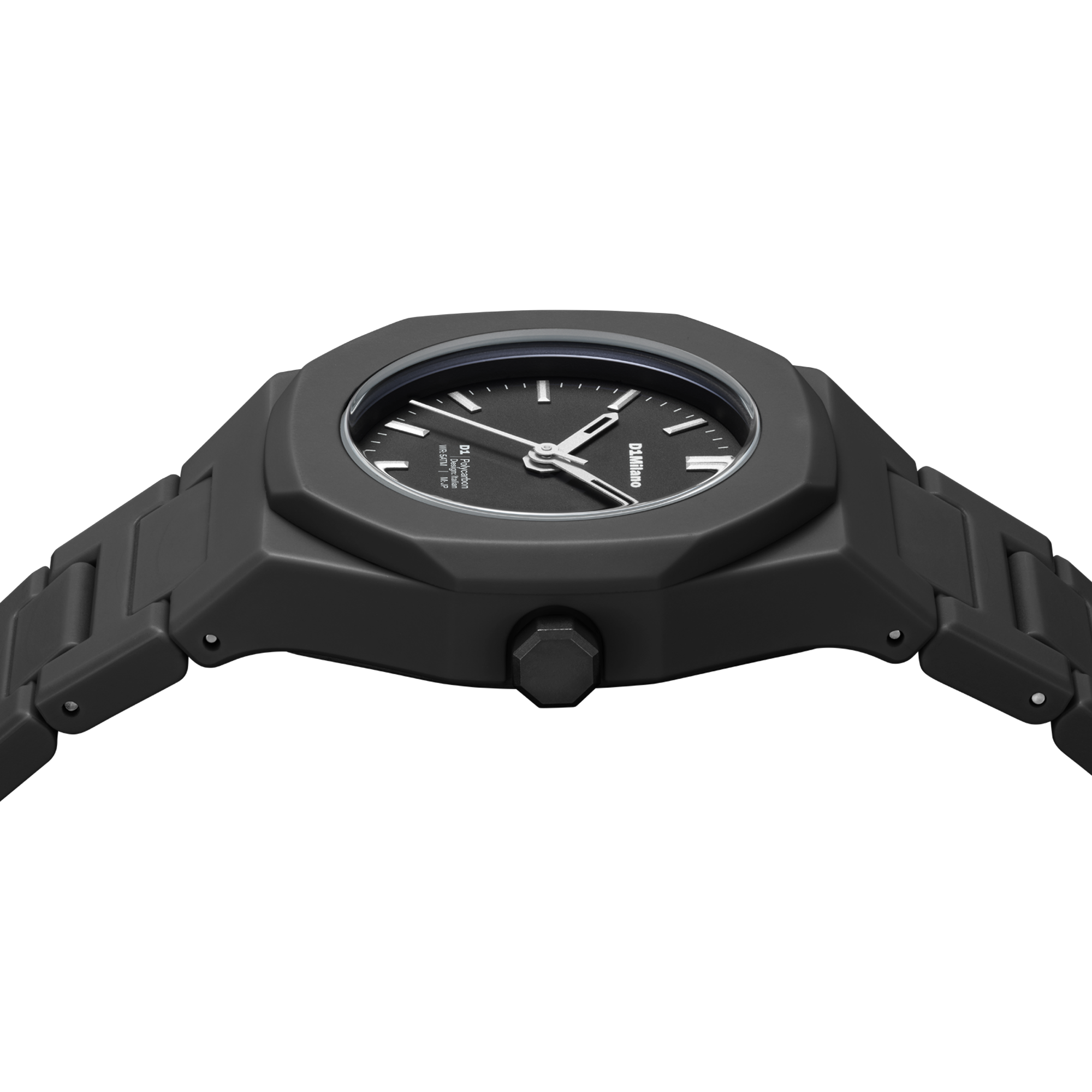 Dark Pulse