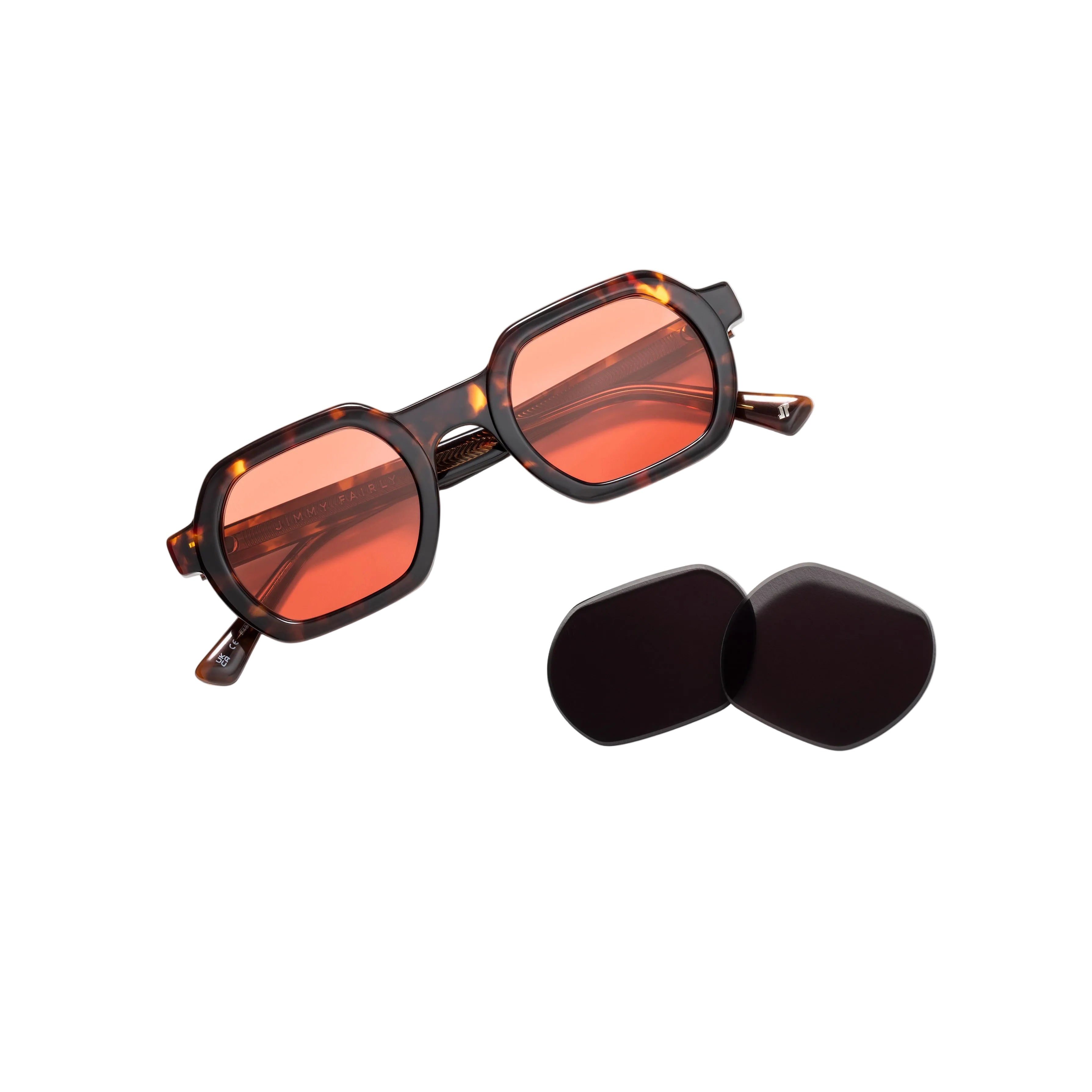 The Darren Jf Colors