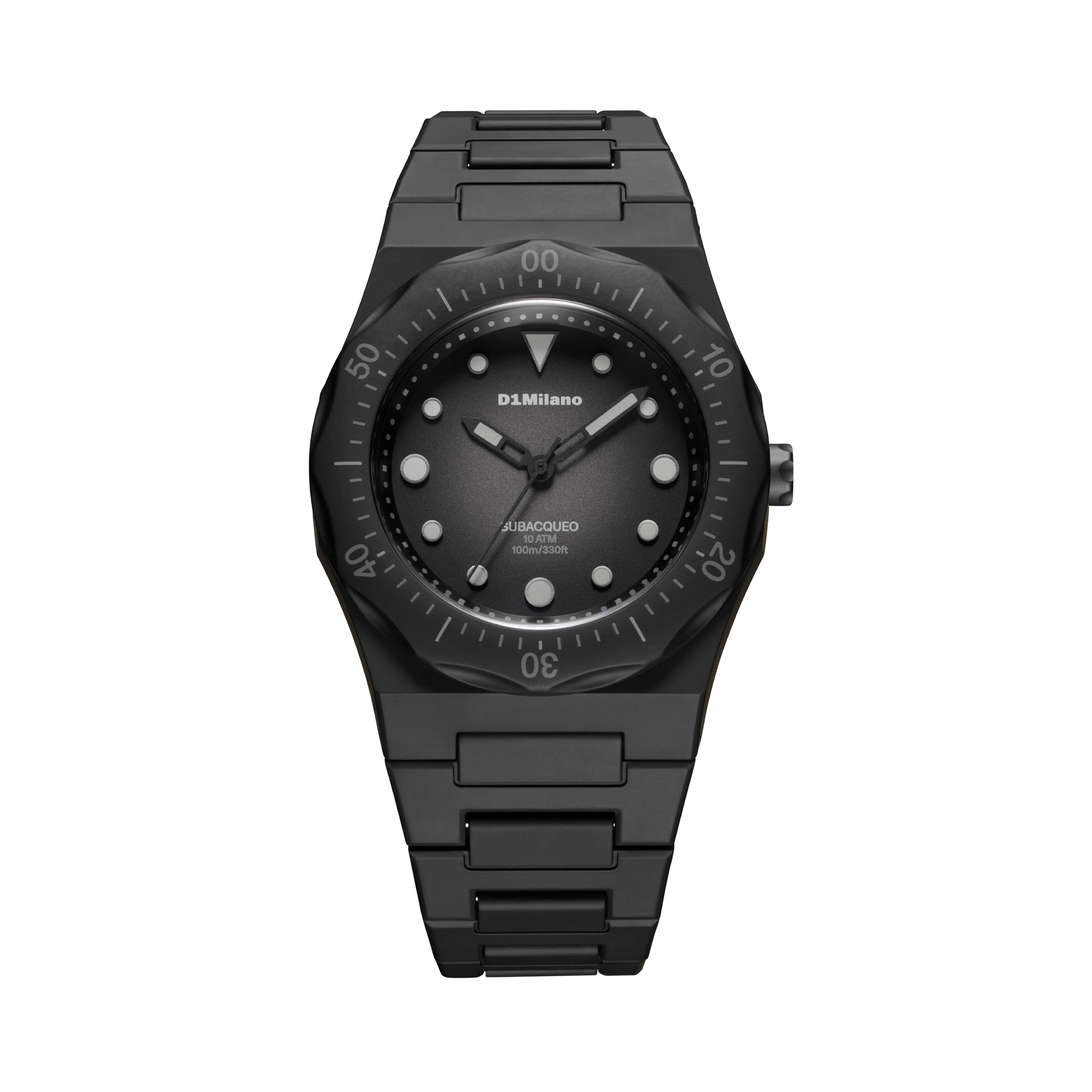Carbon Diver