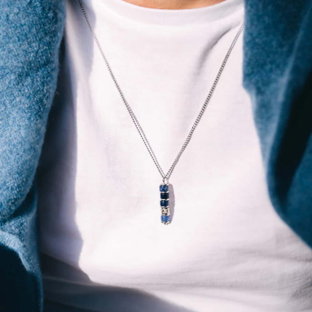 Troxy Soda Necklace