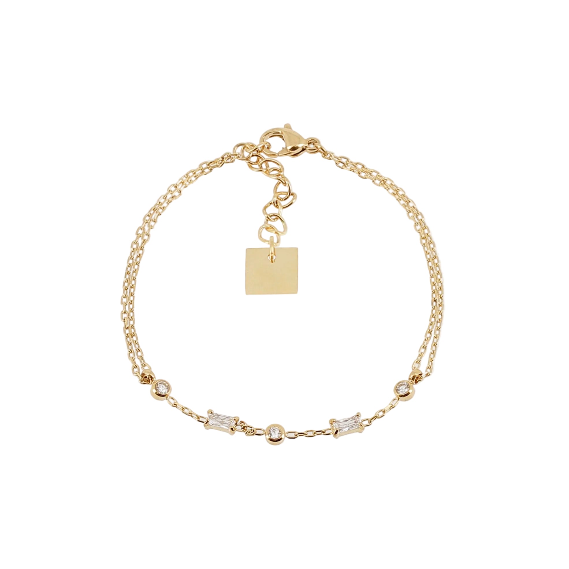 Athis Bracelet