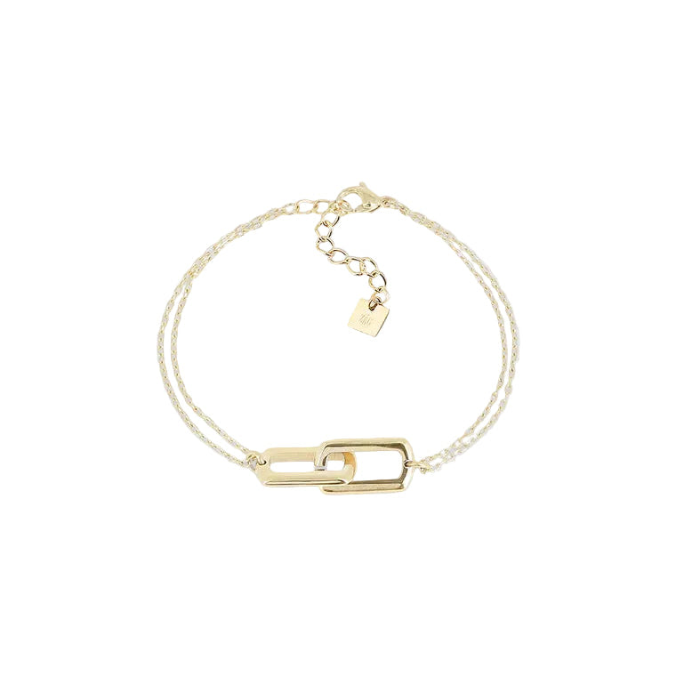 Gamma Bracelet
