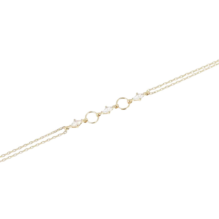 Deneba Bracelet