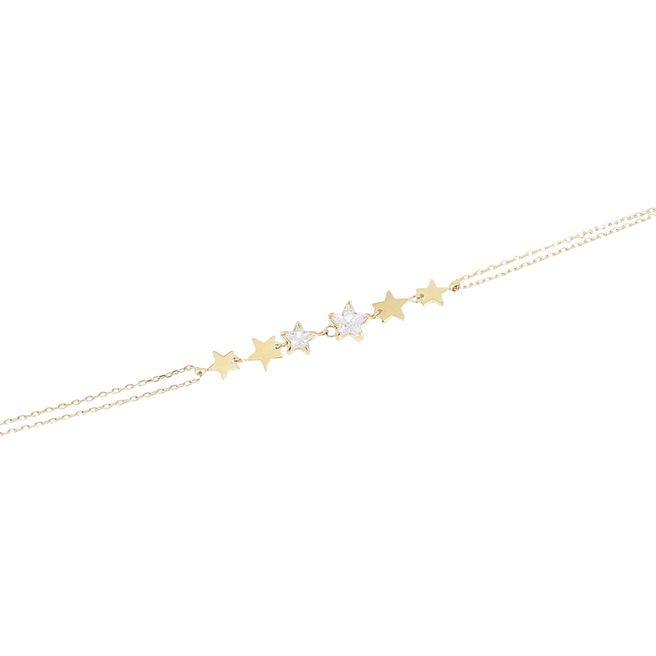Akiva Bracelet