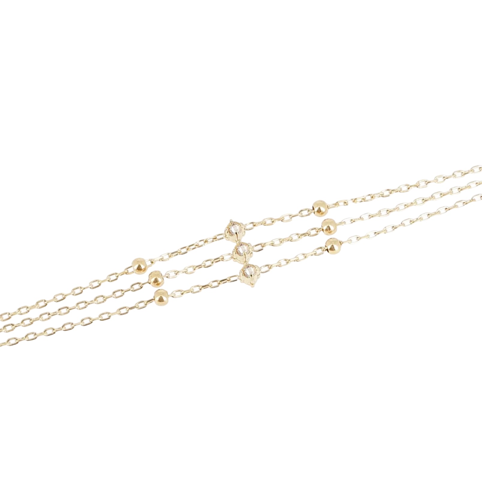 Poseidon Bracelet