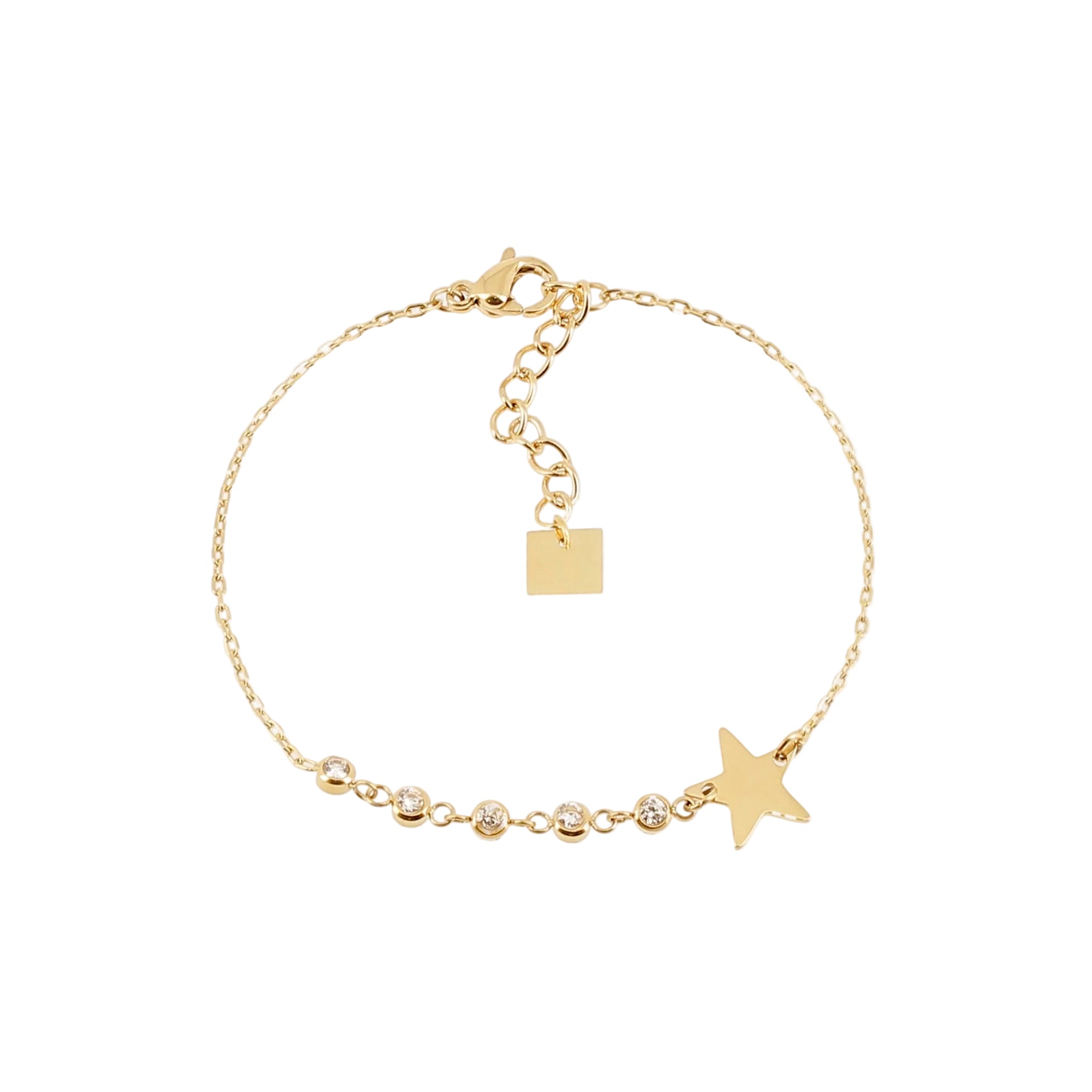Ilythe Bracelet