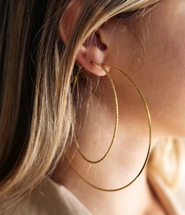 Bursa Earrings