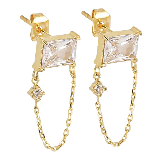 Salta Earrings
