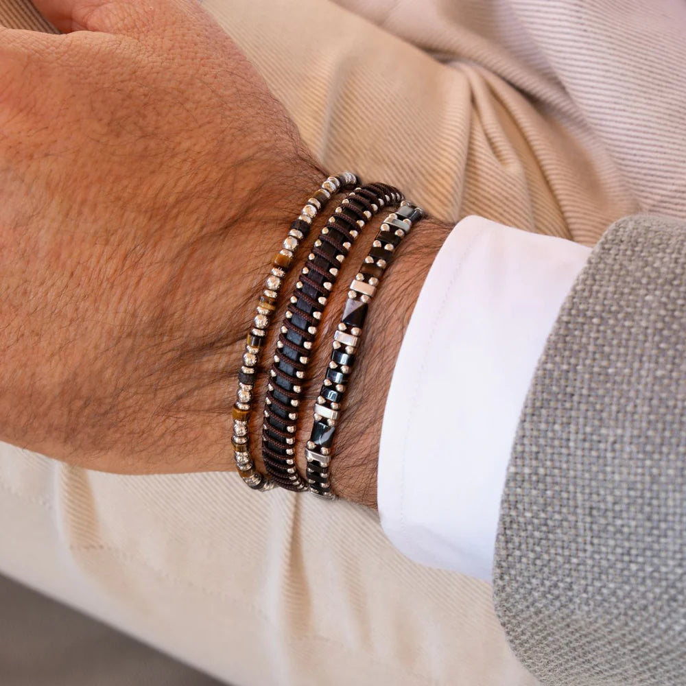 Halfa Rock Bracelet