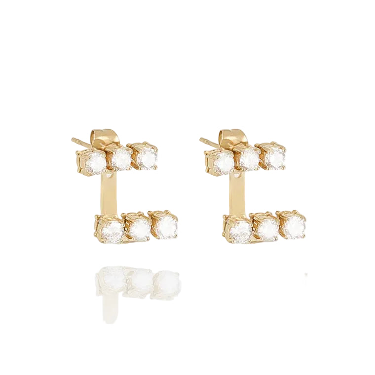 Caterina Earrings