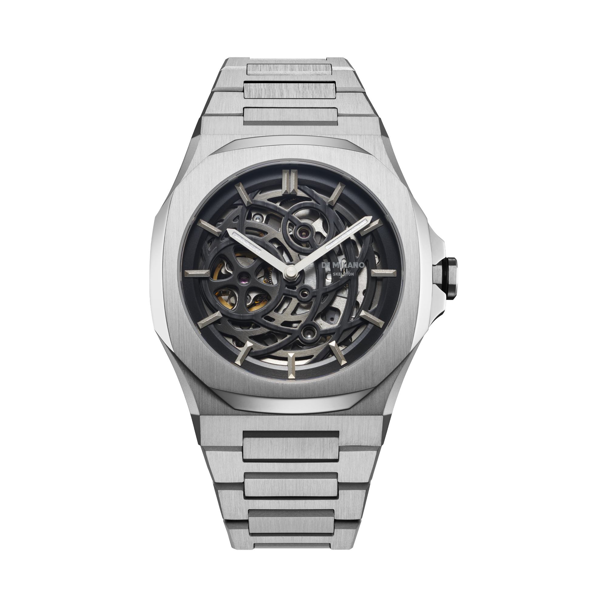 Silver