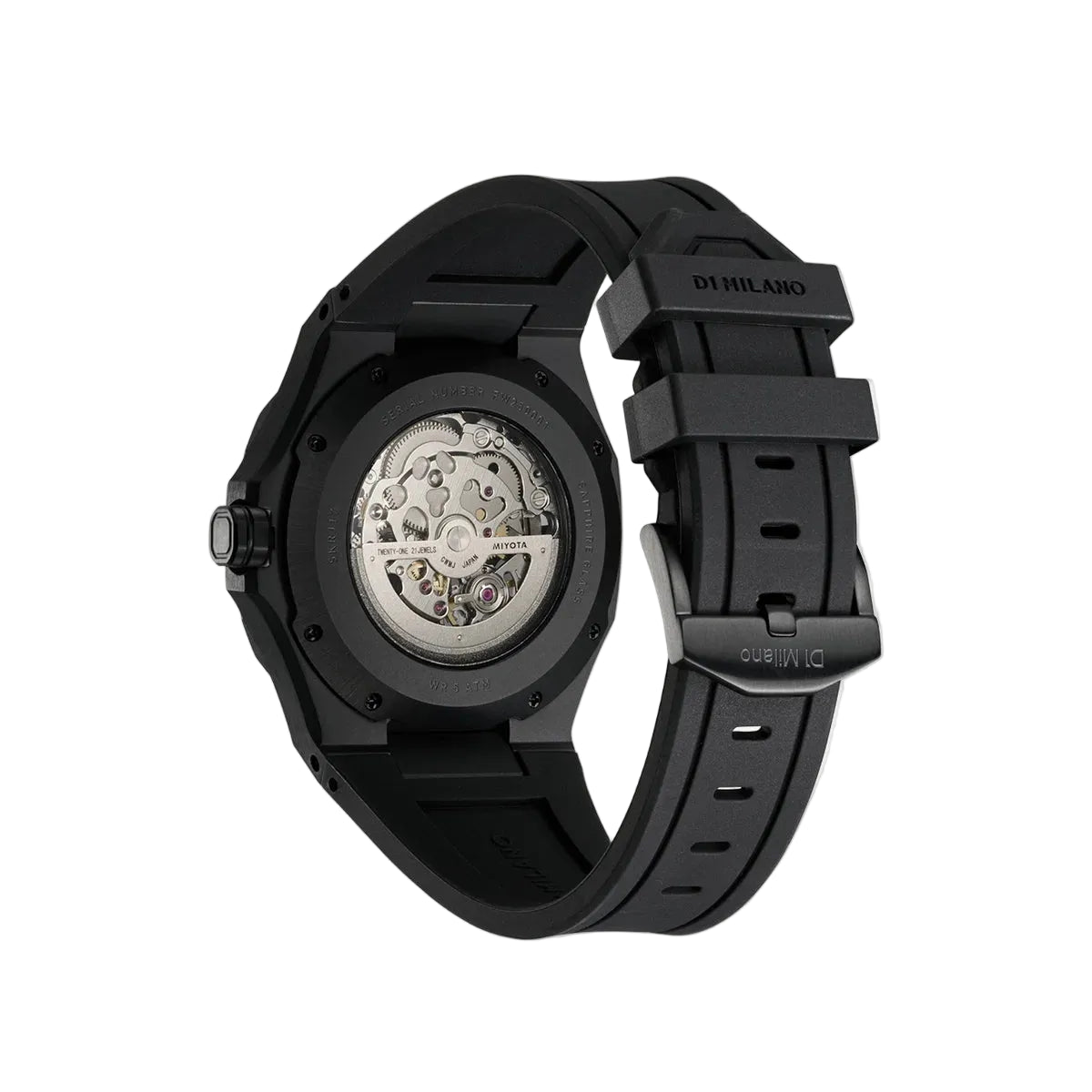 Jet Black