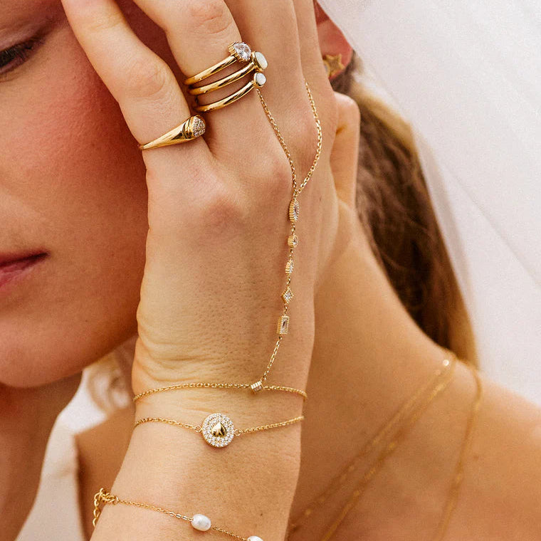 Buseto Hand Jewellery