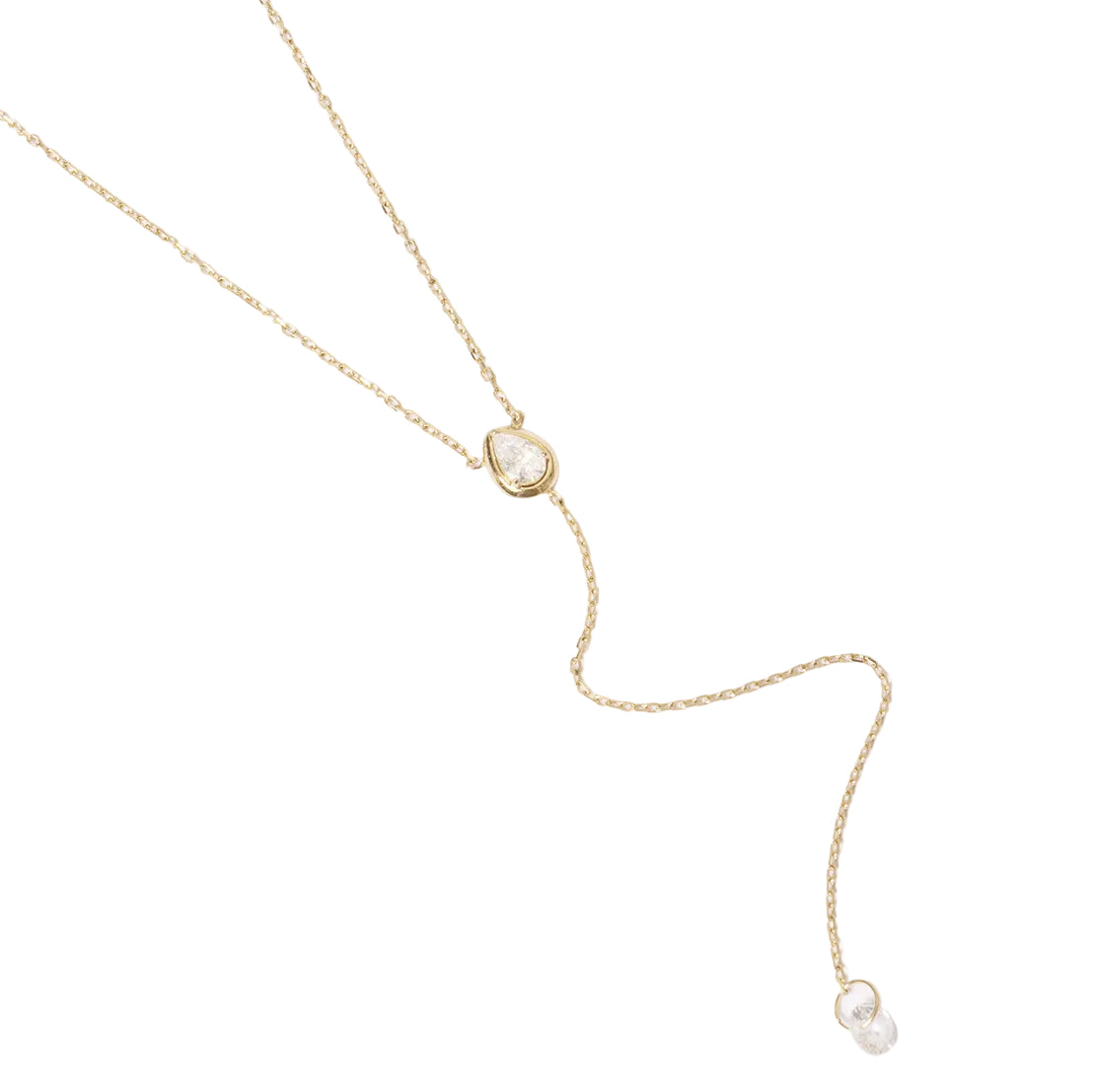 Elessia Necklace