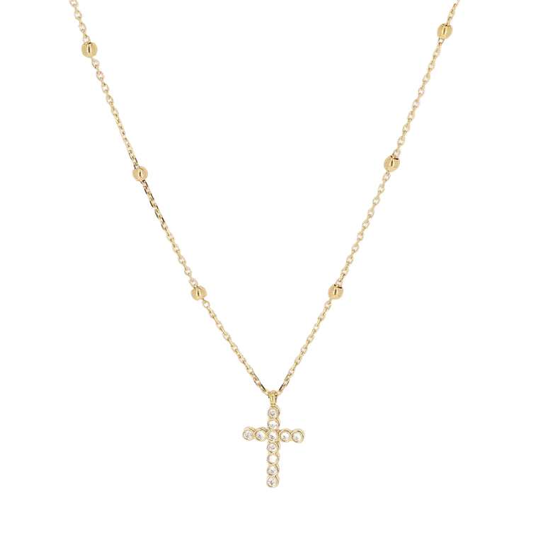 Capizzi Necklace