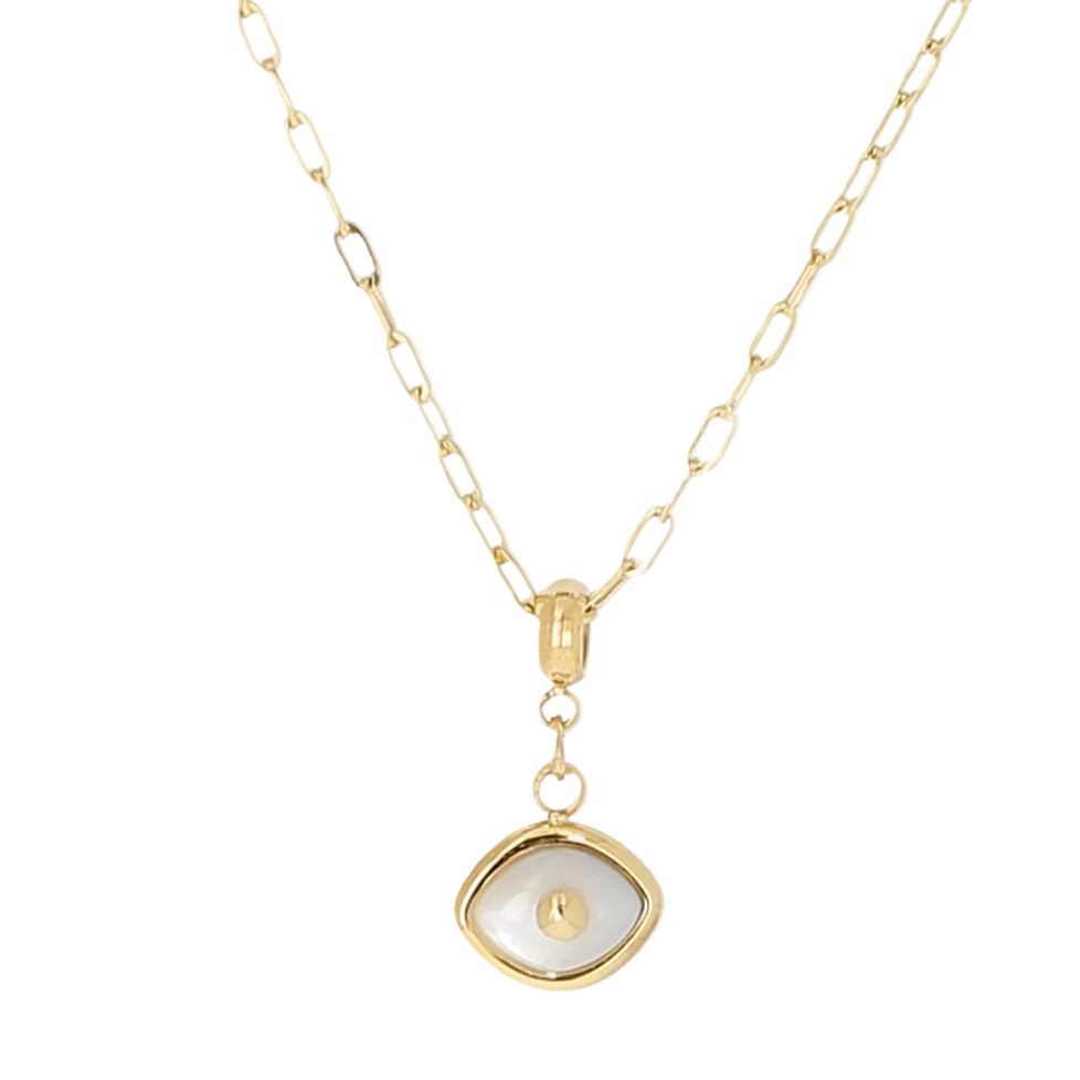 Peggie Necklace