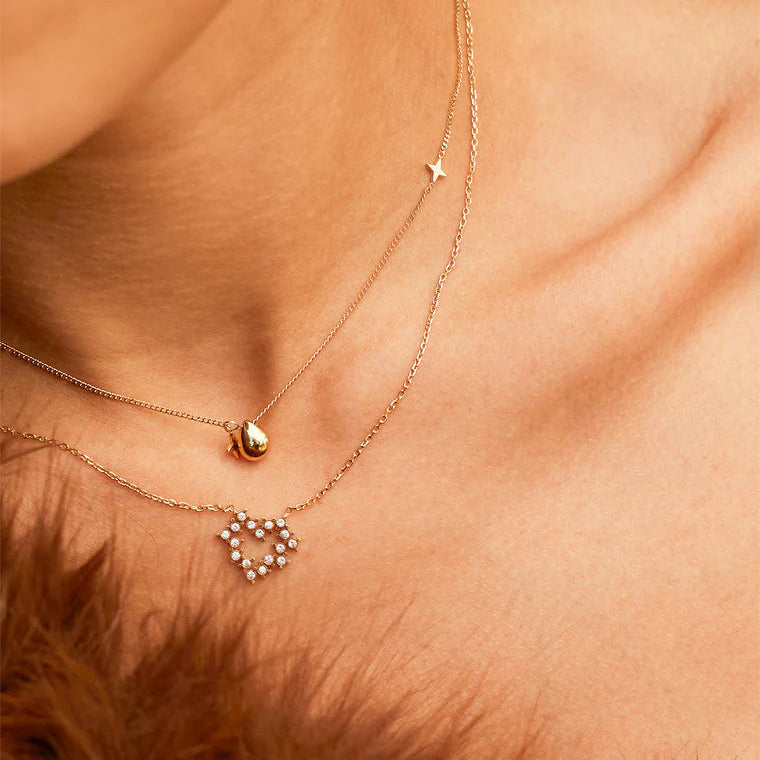 Liorine Necklace